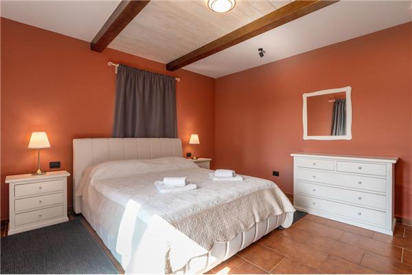 House K1, for 9 persons