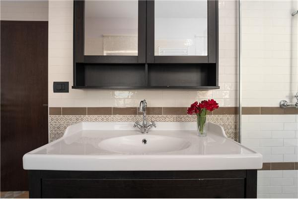 House K1, for 9 persons