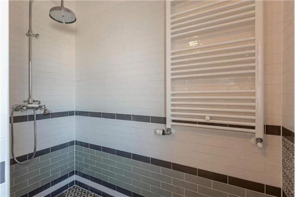 House K1, for 9 persons