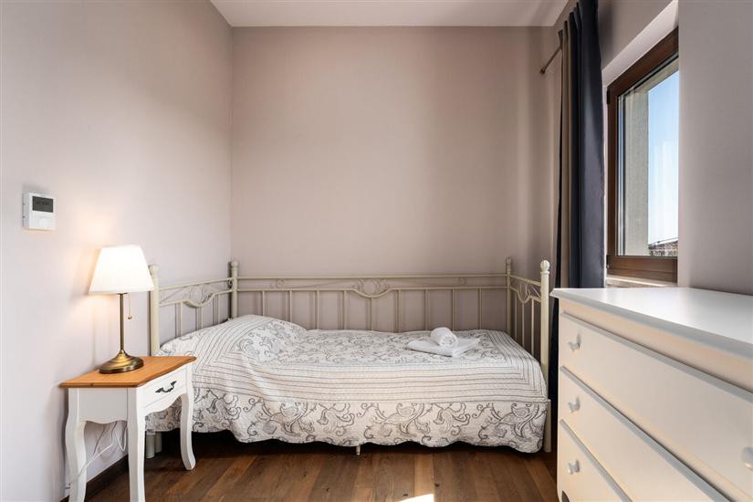 House K1, for 9 persons