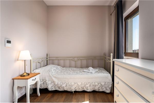 House K1, for 9 persons