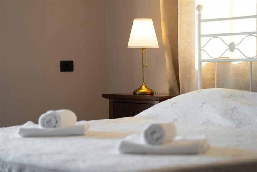 House K1, for 9 persons