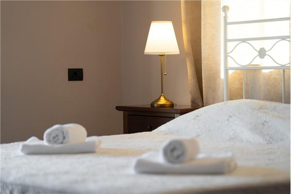 House K1, for 9 persons