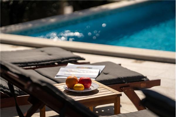 House K1, for 9 persons