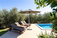 House K1, for 9 persons