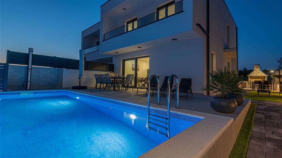 Villa Elegance Escape