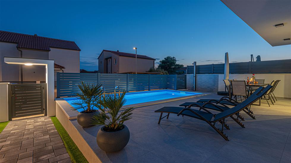 Villa Elegance Escape