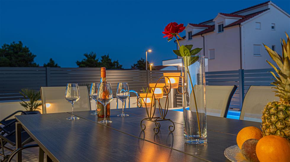 Villa Elegance Escape