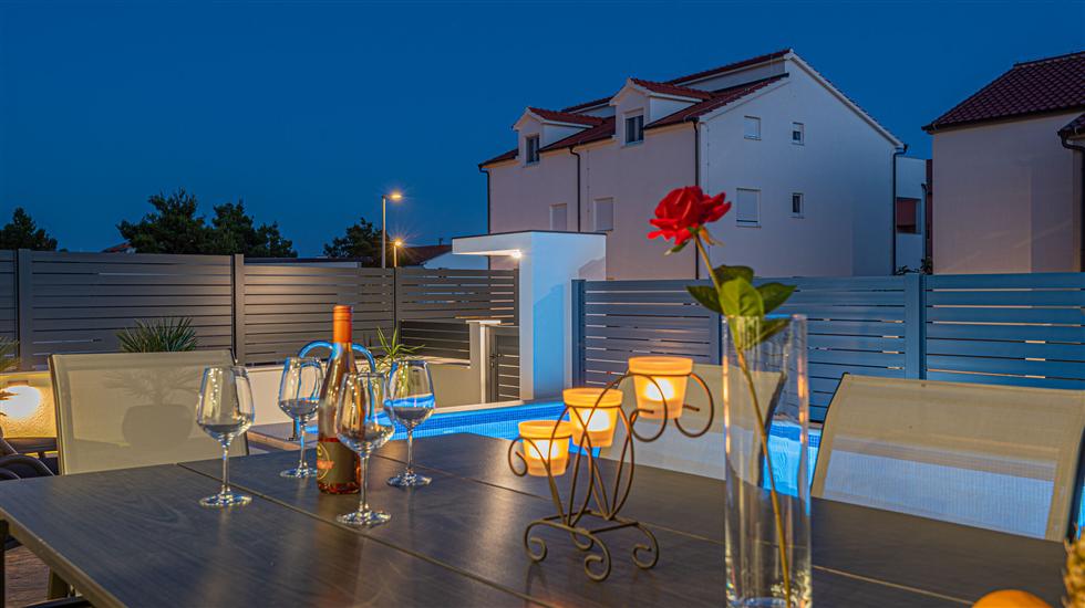 Villa Elegance Escape