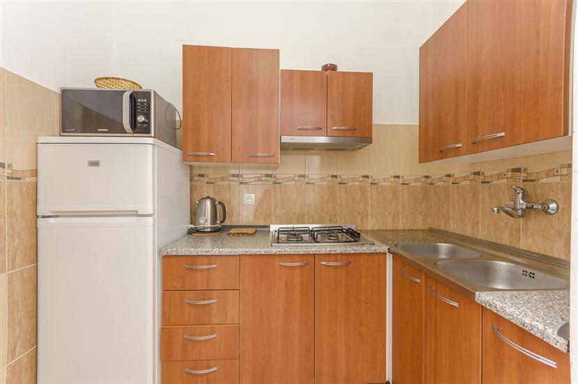 Apartman A1, na 2 osebe