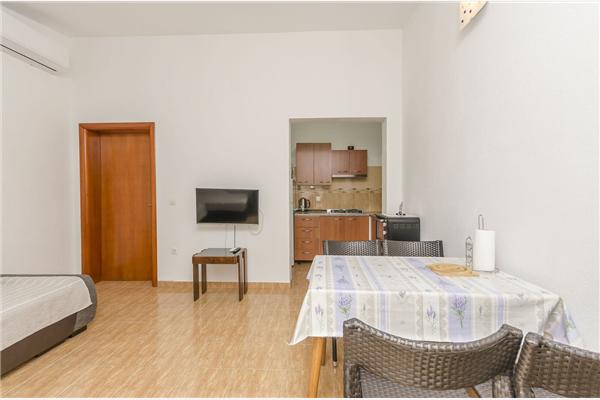 Apartman A1, na 2 osebe