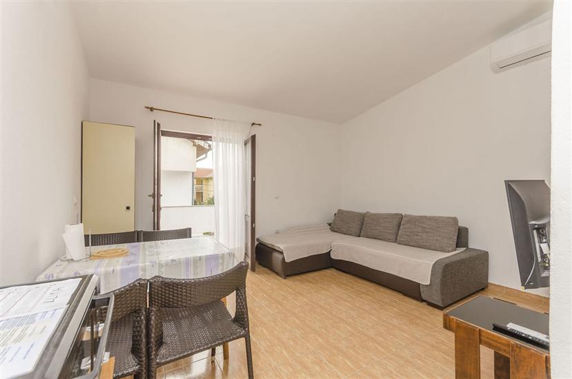 Apartman A1, na 2 osebe
