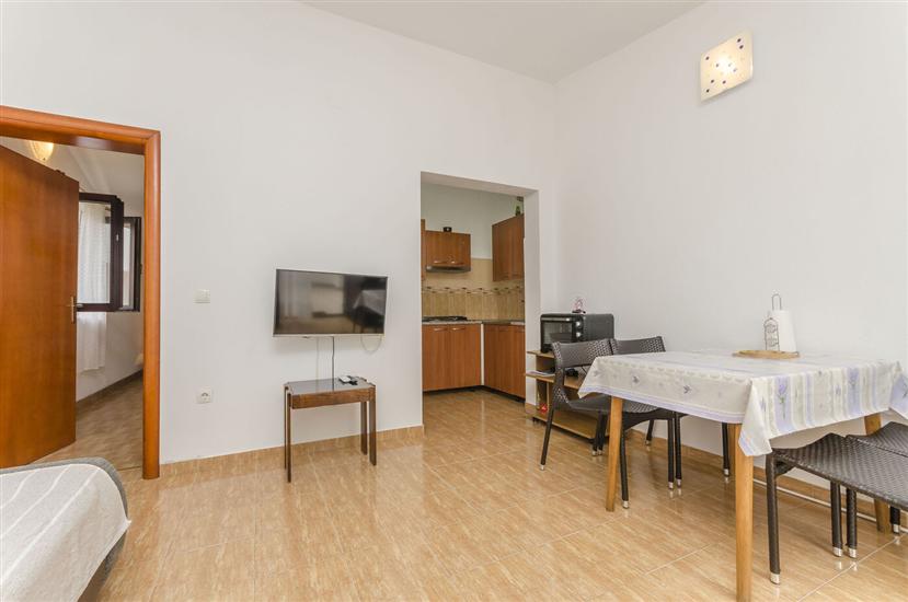 Apartman A1, na 2 osebe