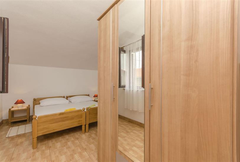 Apartman A1, na 2 osebe