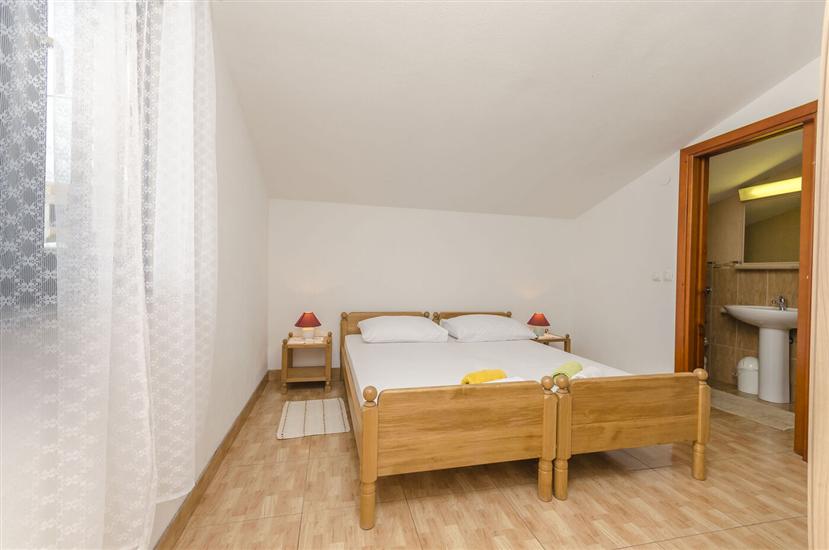 Apartman A1, na 2 osebe