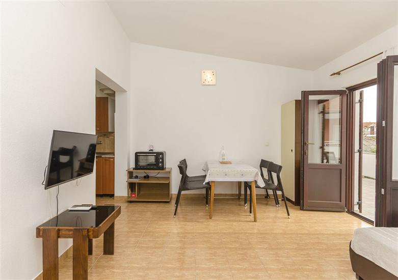 Apartman A1, na 2 osebe