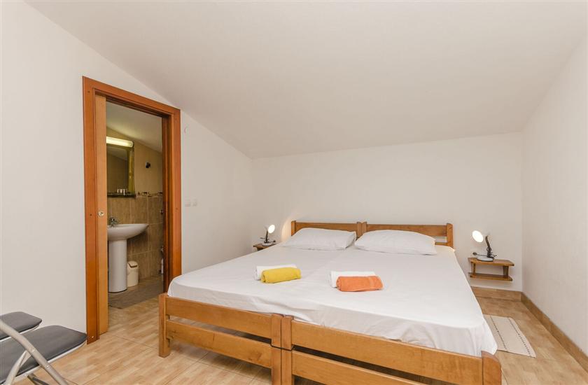 Apartman A2, na 2 osebe