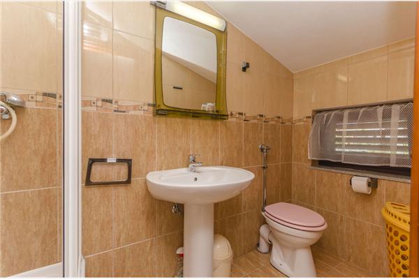 Apartman A2, na 2 osebe