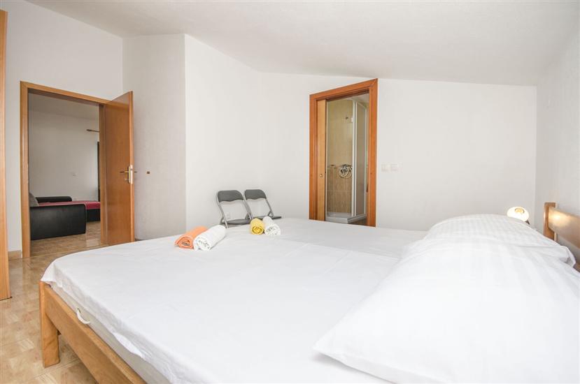 Apartman A2, na 2 osebe