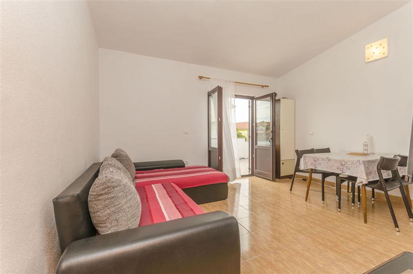 Apartman A2, na 2 osebe