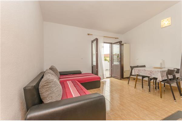 Apartman A2, na 2 osebe