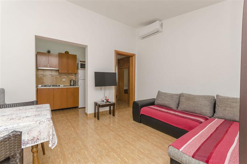 Apartman A2, na 2 osebe