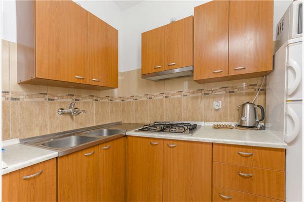 Apartman A2, na 2 osebe