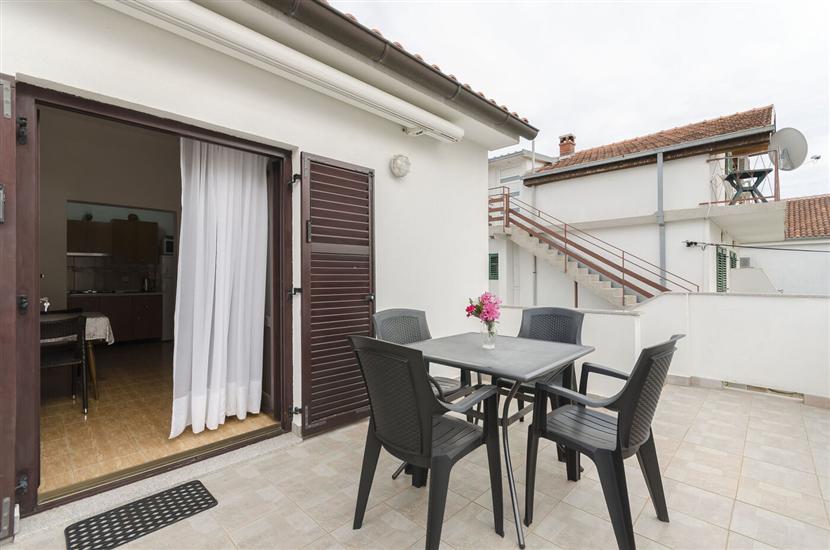 Apartman A2, na 2 osebe