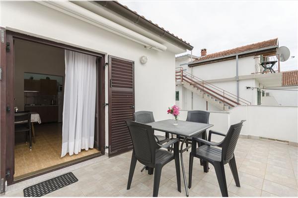 Apartman A2, na 2 osebe