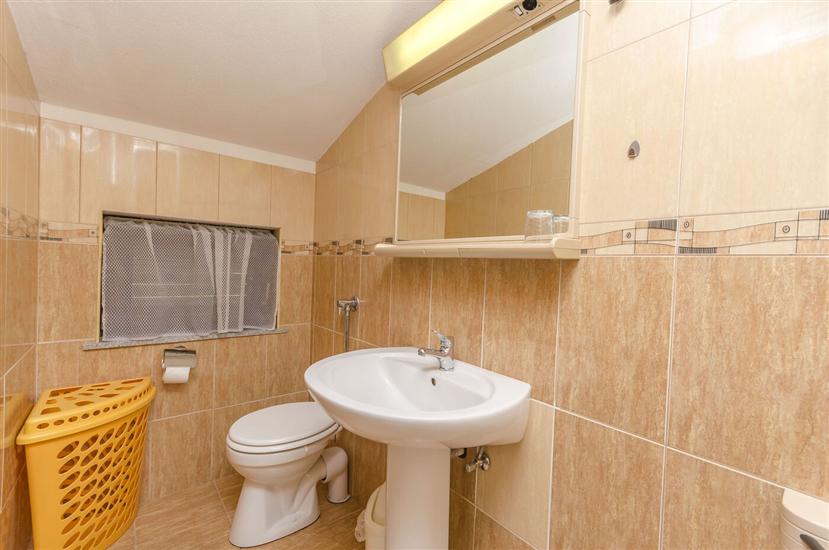 Apartman A1, na 2 osebe