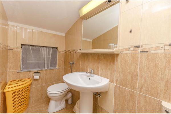 Apartman A1, na 2 osebe