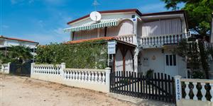 Appartamento - Vir - isola di Vir