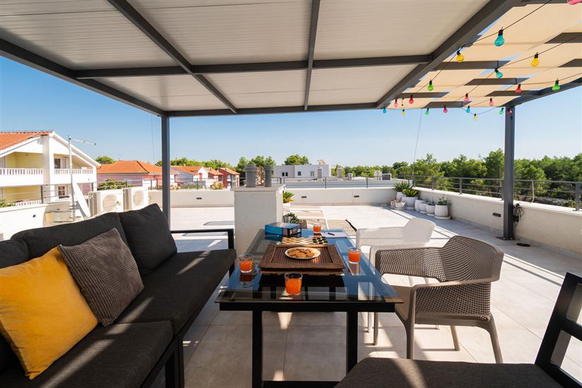 Apartments Villa Adriana I