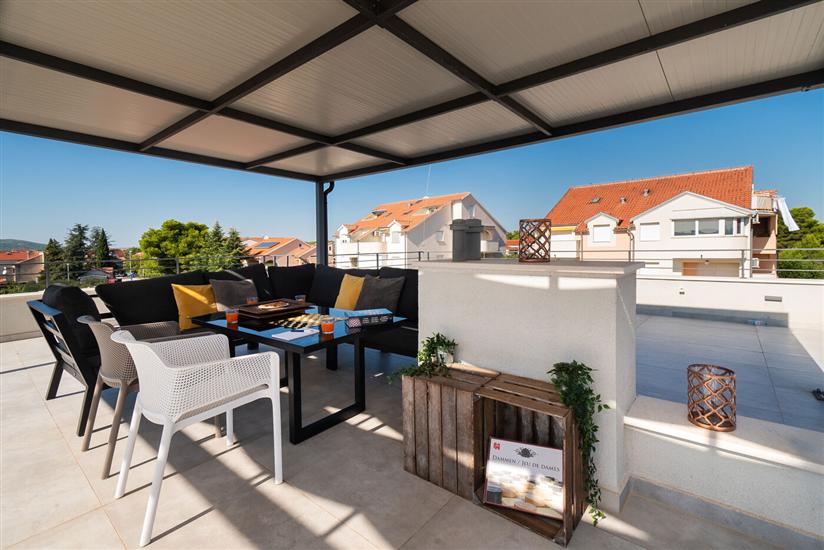 Apartments Villa Adriana I