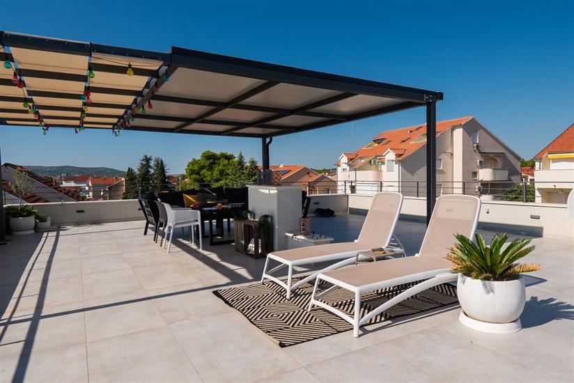 Apartments Villa Adriana I