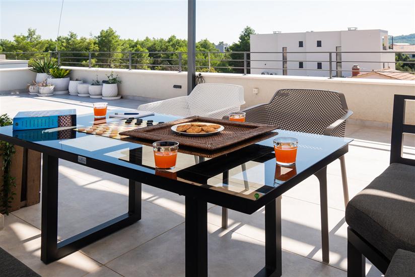 Apartments Villa Adriana I