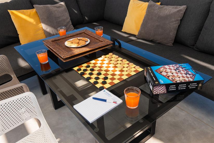 Apartments Villa Adriana I