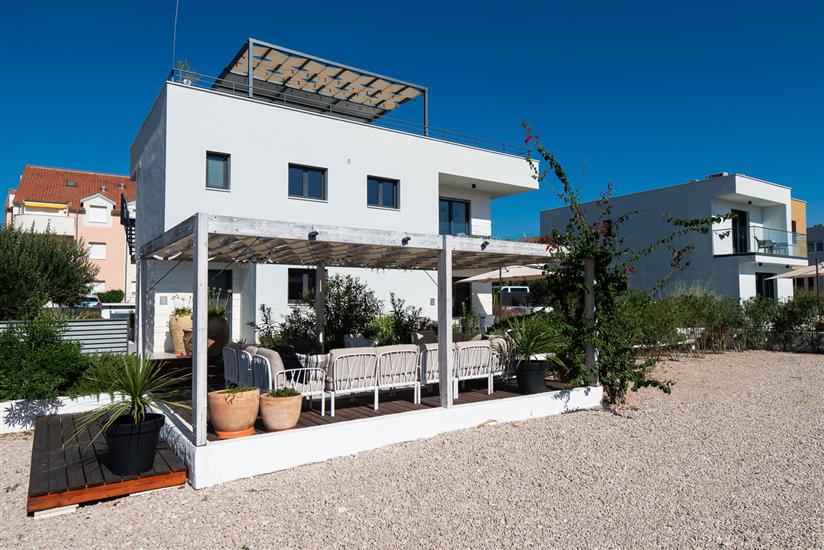 Apartments Villa Adriana I