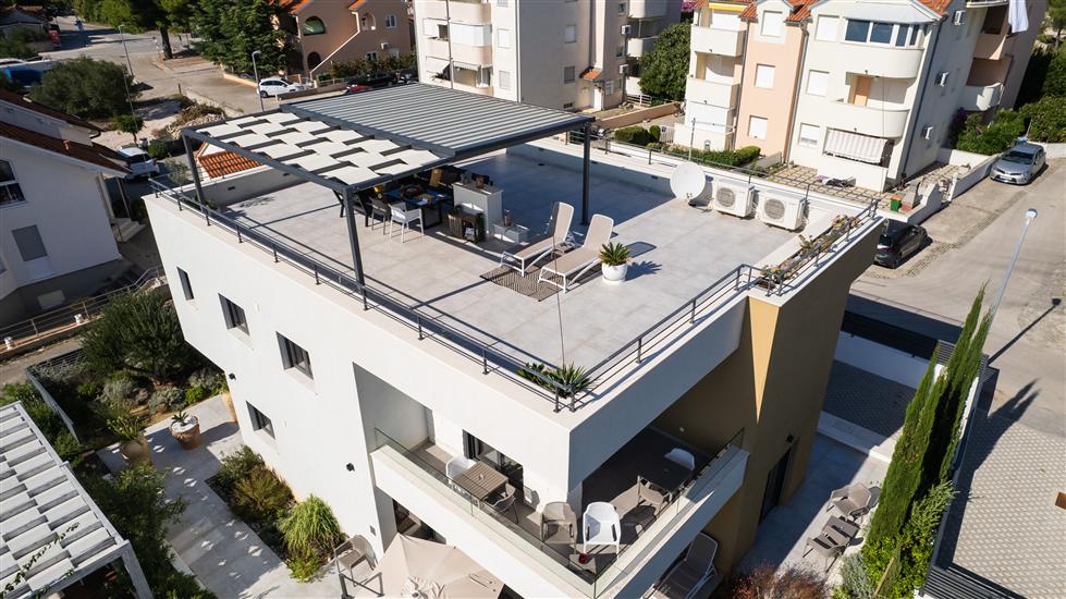 Apartments Villa Adriana I