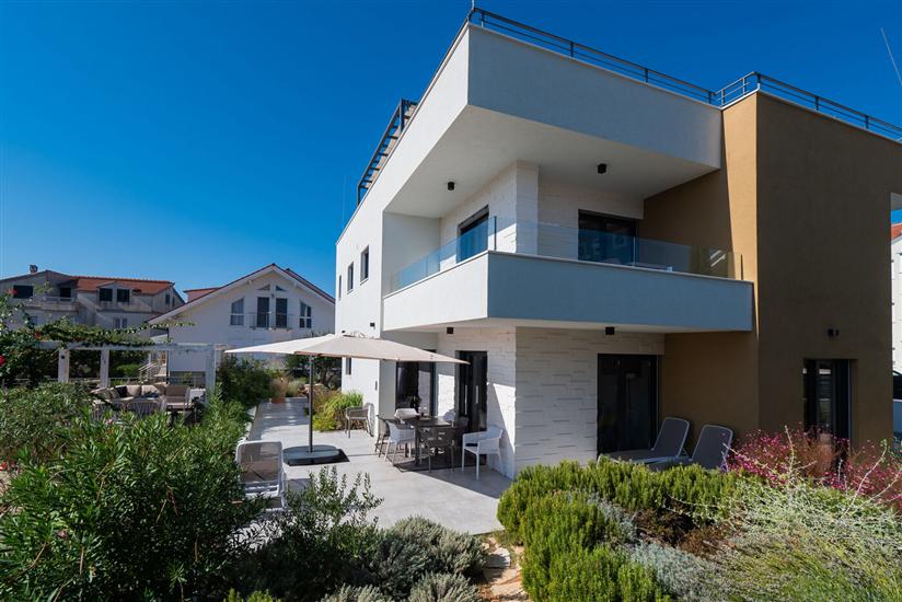 Apartments Villa Adriana I