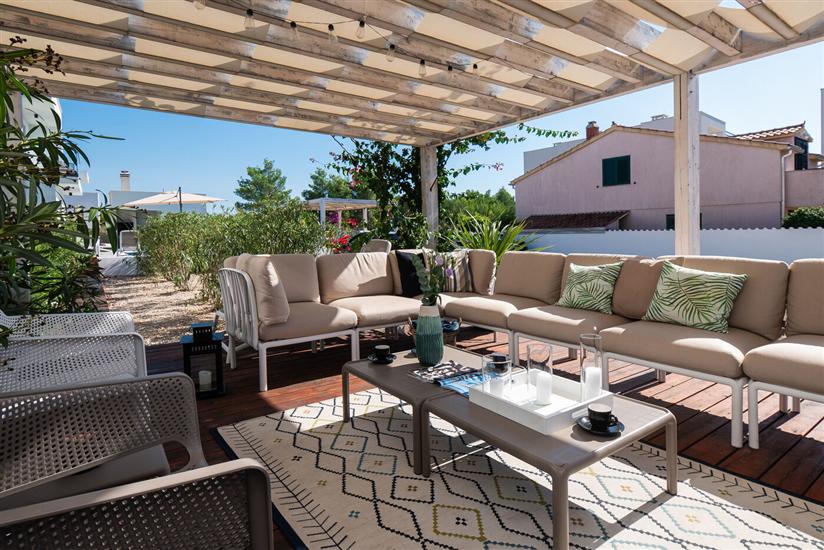 Apartments Villa Adriana I