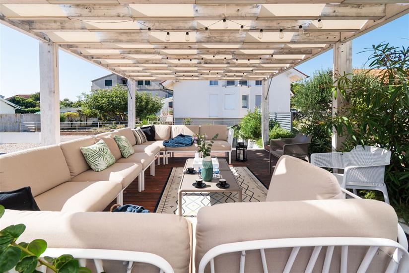 Apartments Villa Adriana I