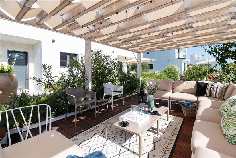 Apartments Villa Adriana I