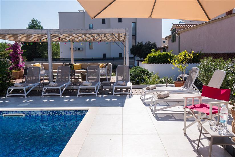 Apartments Villa Adriana II