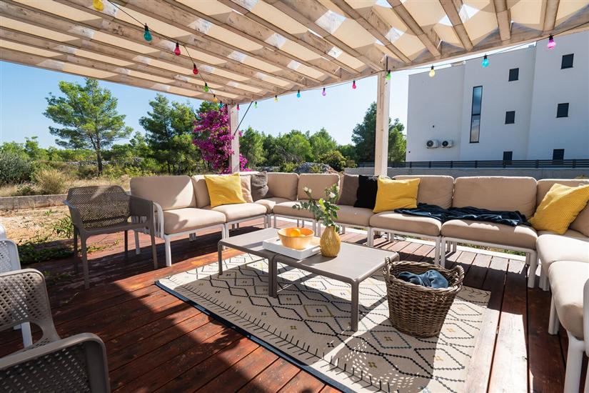 Apartments Villa Adriana II