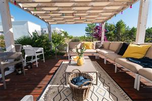 Apartmá - Srima (Vodice)