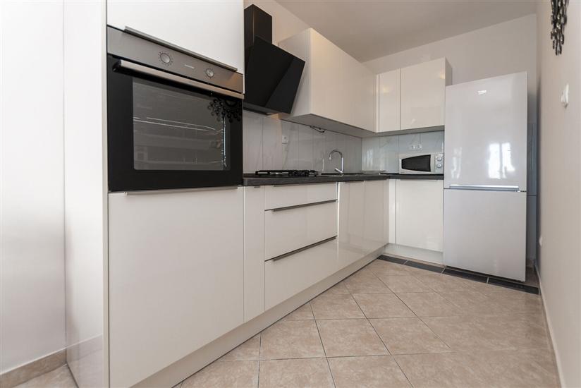 Апартаменты A1, для 4 лиц