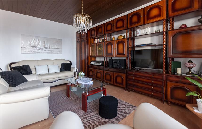 Апартаменты A1, для 4 лиц