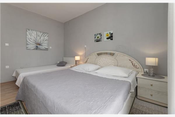 Комната S1, для 3 лиц