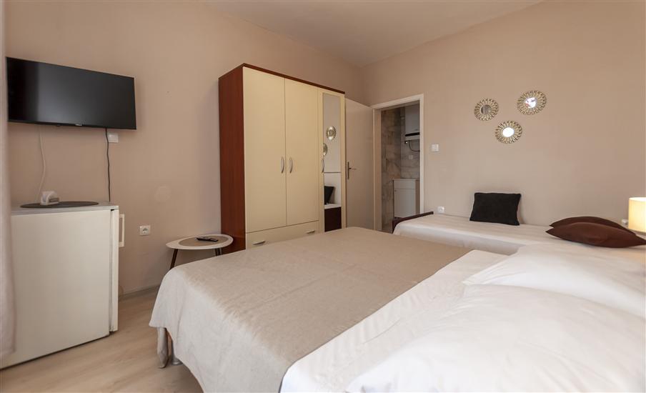 Комната S2, для 3 лиц